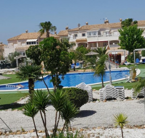 Apartment Los Altos